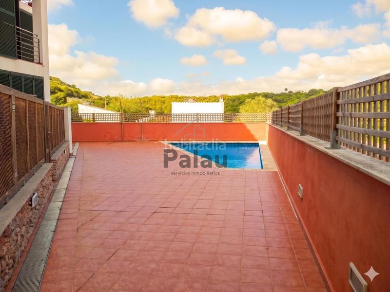 Foto 88723387-bc4b-4b03-98be-8ccbed41a515. Pis amb piscina a Ferreries poble Ferreries