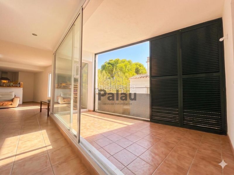 Foto 89b33be1-e9a6-4a7a-b915-4dee5e5aa60c. Pis amb piscina a Ferreries poble Ferreries