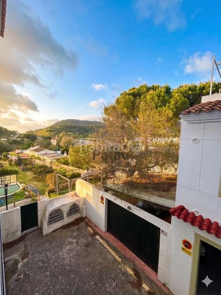 Foto a946c4f3-01f4-4079-a92f-275378cd8e34. Pis amb piscina a Ferreries poble Ferreries