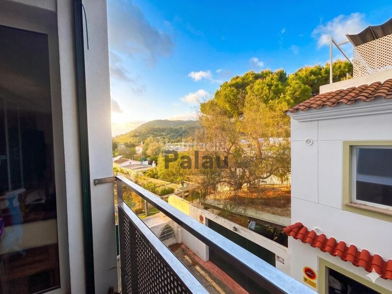 Foto d5978beb-ef3c-4df4-b8f8-0cd9e55f362d. Pis amb piscina a Ferreries poble Ferreries