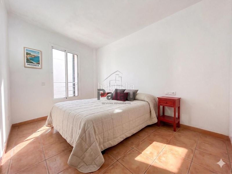 Foto eac51e8c-08ec-4dc3-a24f-6f97bcdb71b2. Pis amb piscina a Ferreries poble Ferreries