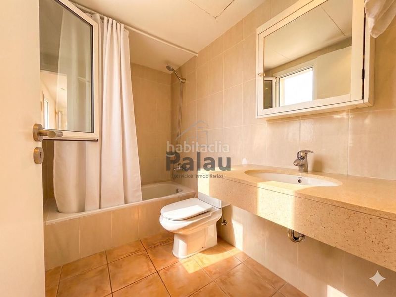 Foto f3bf9e9f-1a1c-4645-b3d4-5ee583ad3f08. Pis amb piscina a Ferreries poble Ferreries