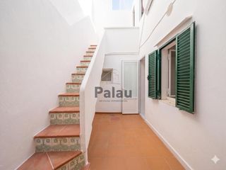 Edificio in Ciutadella