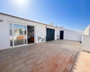 Àtic a Ciutadella. Ref. 4503 ático dúplex en ciutadella con amplias terrazas