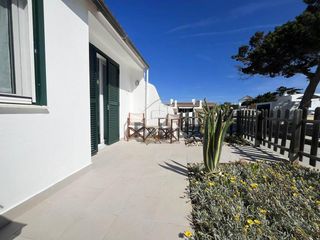Casa a Cala d´En Bosch-Serpentona