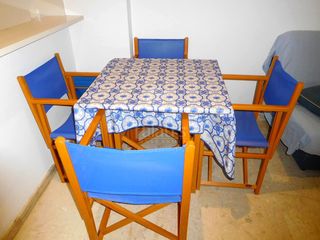 Miete Erdgeschoss in Ciutadella. Al 19  apartamento para temporada de verano
