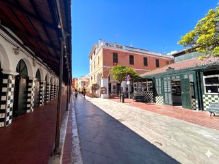 Edifici a Ciutadella. Ref. 4470 edifico en ciutadella de menorca