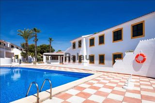 Apartament a Cala d´En Bosch-Serpentona