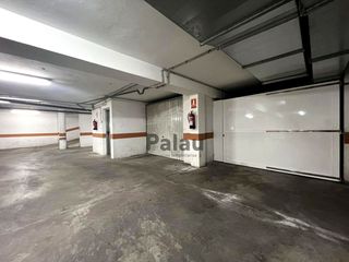 Autoparkplatz in Ciutadella. Ref. 4517 garaje cerrado en ciutadella