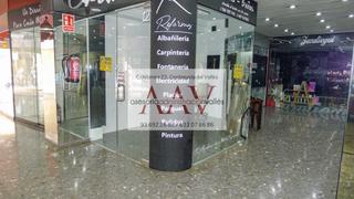 Local Comercial  Passeig de cordelles. Cordellas local