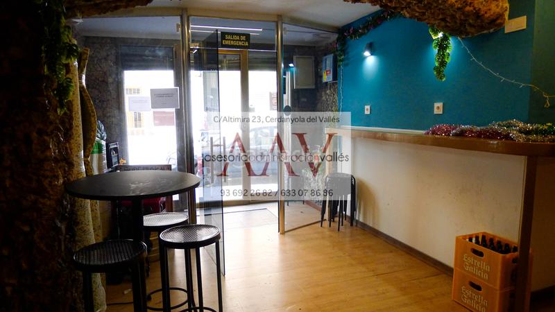 Foto 0d8ee249-903b-4c3b-8a21-089d09f776cd. Local comercial local en venta h en Montcada Centre - La Ribera Montcada i Reixac