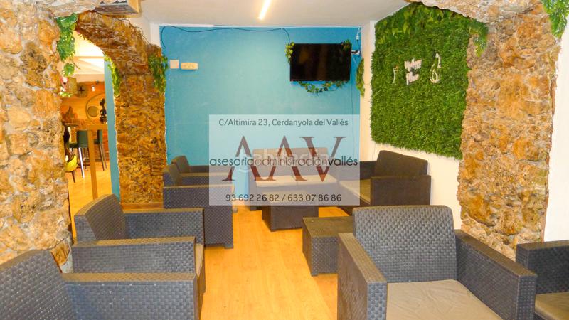 Foto 24aa3dbe-89e8-4378-a71b-cfec582c75d0. Local comercial local en venta h en Montcada Centre - La Ribera Montcada i Reixac