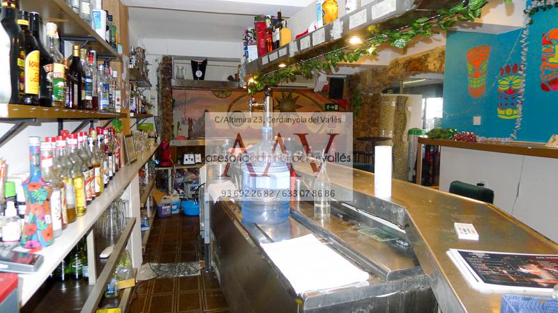 Foto abd5eeea-c09b-4e65-9ace-e2c5447b76ef. Local comercial local en venta h en Montcada Centre - La Ribera Montcada i Reixac