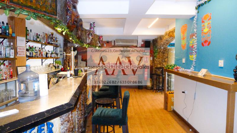 Foto b276aba4-66c5-4d58-b718-a6ff9e1fd507. Local comercial local en venta h en Montcada Centre - La Ribera Montcada i Reixac