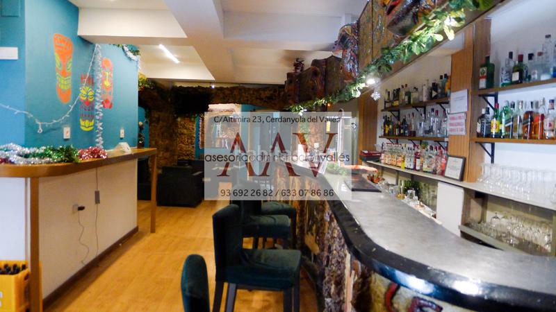 Foto c67d5537-fe39-4901-89d2-b38202a1dfc8. Local comercial local en venta h en Montcada Centre - La Ribera Montcada i Reixac