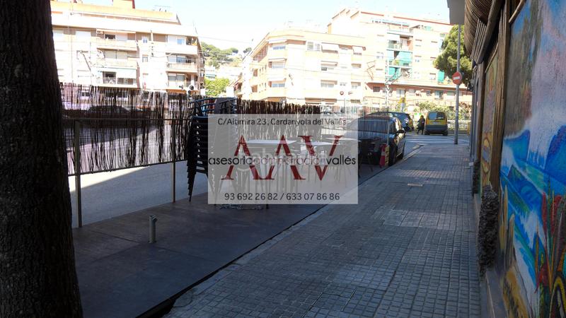 Foto cb9213dd-ee73-4f7d-9101-2caff55150e5. Local comercial local en venta h en Montcada Centre - La Ribera Montcada i Reixac