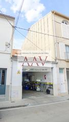 Local Comercial  Passatge de maria llusa. Local en alquiler en centro de cerdanyola del valls