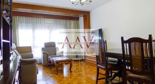Pis a Catalunya - Fontetes. Piso en pleno centro de cerdanyola 4 habitaciones  2 baos