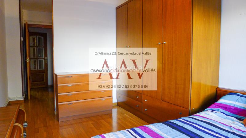 Foto 0685f043-0167-40ba-8cb6-096a4dbb00d6. Pis amb calefacció a Catalunya - Fontetes Cerdanyola del Vallès