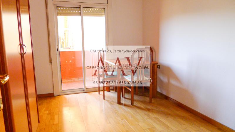 Foto 11ee311c-1786-4ab4-a6b8-73d424a0e6ea. Pis amb calefacció a Catalunya - Fontetes Cerdanyola del Vallès