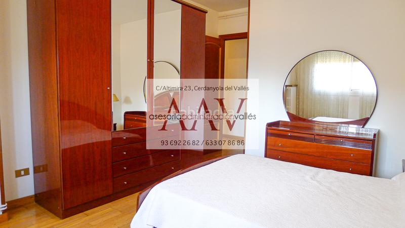 Foto 1a785e56-85f1-4dcf-84de-3702b14f0445. Pis amb calefacció a Catalunya - Fontetes Cerdanyola del Vallès