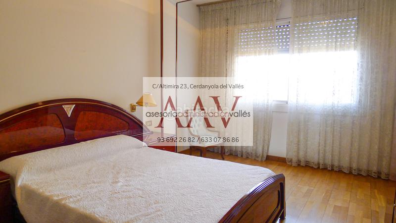 Foto 24624f6f-203e-4082-9b49-3d63b12cf512. Pis amb calefacció a Catalunya - Fontetes Cerdanyola del Vallès