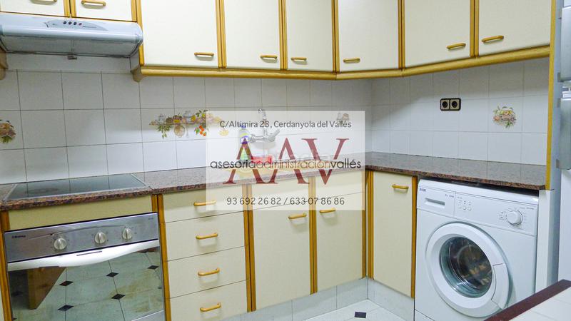 Foto 293ab366-03cb-460e-b847-1158686f97bd. Pis amb calefacció a Catalunya - Fontetes Cerdanyola del Vallès