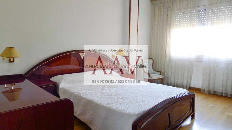 Foto 36162ca4-0d86-4a52-a442-a6ea3e7f0510. Pis amb calefacció a Catalunya - Fontetes Cerdanyola del Vallès