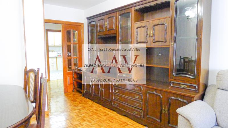 Foto 870d1fba-8015-46dd-9584-6fbfbf15a1d3. Pis amb calefacció a Catalunya - Fontetes Cerdanyola del Vallès