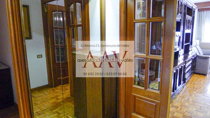 Foto 99ebb844-e5d1-4704-82a0-40c55c70c058. Pis amb calefacció a Catalunya - Fontetes Cerdanyola del Vallès