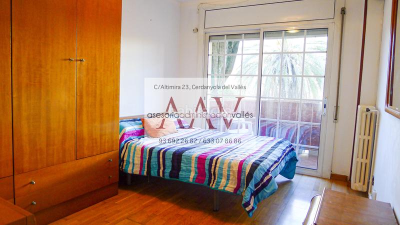 Foto ab2c3d6c-6eab-4c87-91cc-f7ad3a725b37. Pis amb calefacció a Catalunya - Fontetes Cerdanyola del Vallès