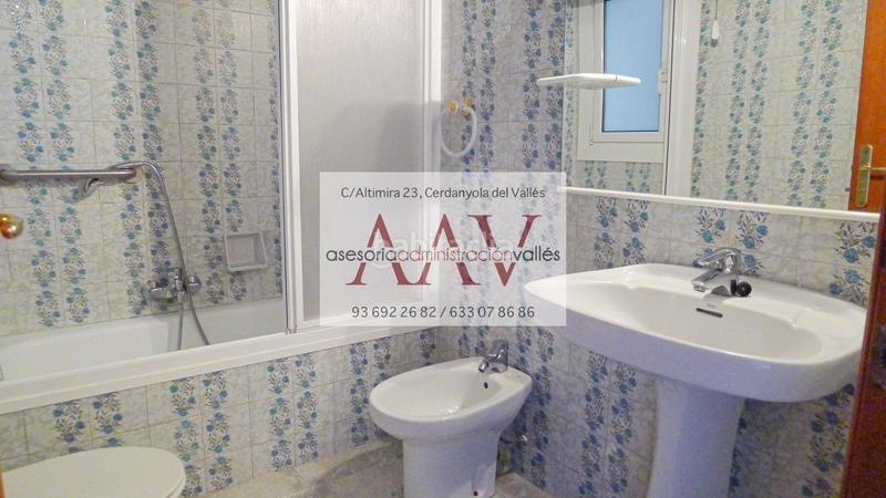 Foto bd9637f8-cfe5-4e21-8f74-8130cedf7e6c. Pis amb calefacció a Catalunya - Fontetes Cerdanyola del Vallès