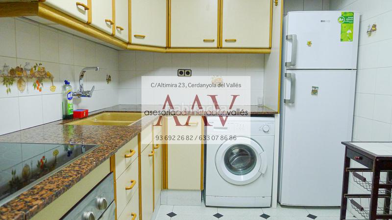 Foto c2053d9d-6b4b-4925-9051-80a101385074. Pis amb calefacció a Catalunya - Fontetes Cerdanyola del Vallès