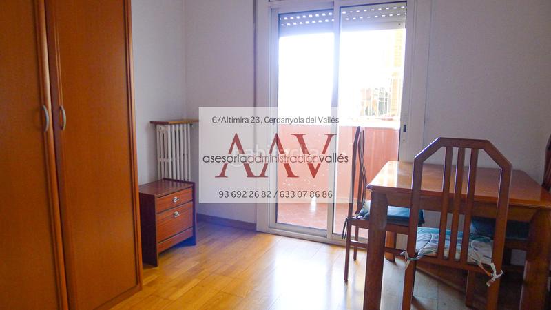 Foto e1dfe4ab-5bb2-4622-8e4f-29b639c09e32. Pis amb calefacció a Catalunya - Fontetes Cerdanyola del Vallès