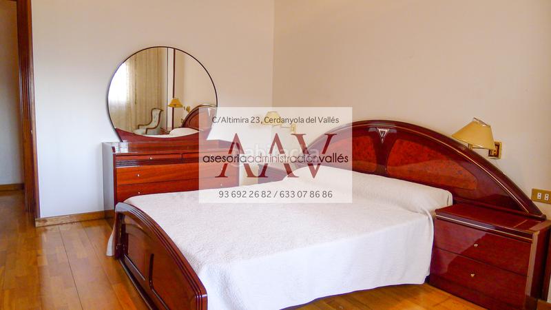 Foto f32e369e-655f-480d-8395-fb318e8c029a. Pis amb calefacció a Catalunya - Fontetes Cerdanyola del Vallès