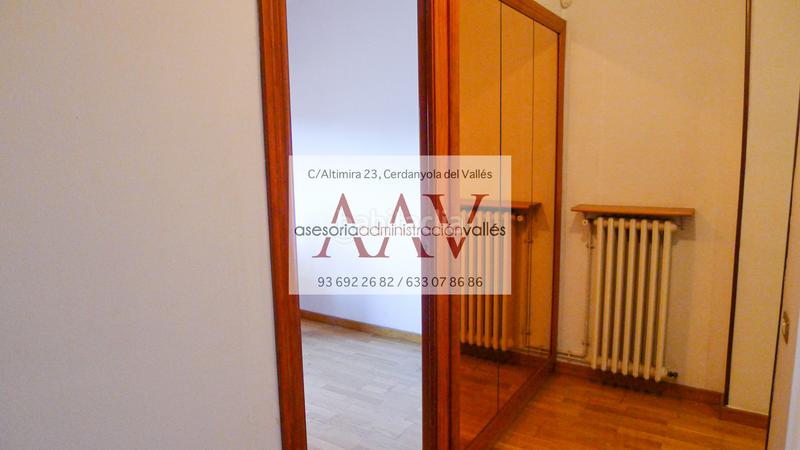 Foto ff846eb1-6387-41fd-a7a4-a35b355d83a9. Pis amb calefacció a Catalunya - Fontetes Cerdanyola del Vallès