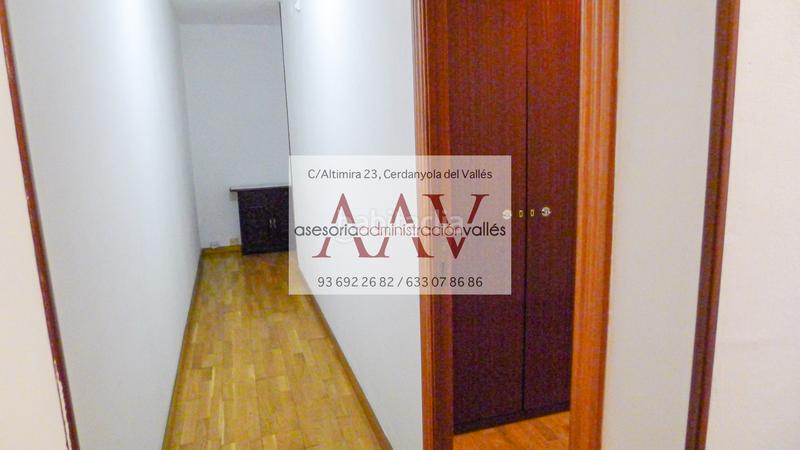 Foto ffe7ec55-5883-4910-8bbd-6152a6c0c8d6. Pis amb calefacció a Catalunya - Fontetes Cerdanyola del Vallès