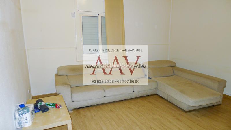 Foto 285db9e9-4f57-49aa-a818-d271b5759a4c. Piso  en venta en Ca n'Oriac Sabadell