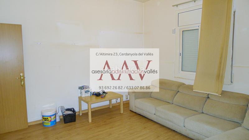 Foto 29a293cc-15b1-40b4-b5b7-49f28eb6953c. Piso  en venta en Ca n'Oriac Sabadell