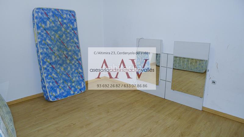 Foto 33dc2e93-1745-41bf-bd6f-df3a576d2884. Piso  en venta en Ca n'Oriac Sabadell