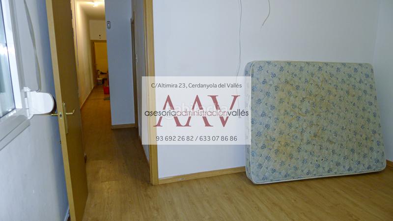 Foto af8fb256-ee8d-45fc-b004-4b982b3780e2. Piso  en venta en Ca n'Oriac Sabadell