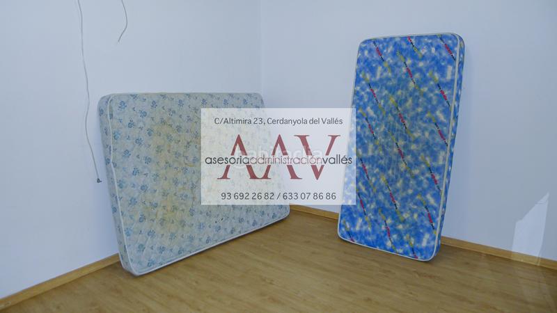 Foto c853fa75-86bf-4b14-a588-148ac39705d9. Piso  en venta en Ca n'Oriac Sabadell