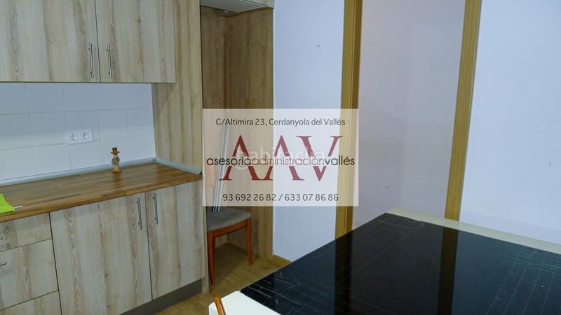 Foto d0dddbf0-8682-42a1-83ec-ed4a239a5eb9. Piso  en venta en Ca n'Oriac Sabadell