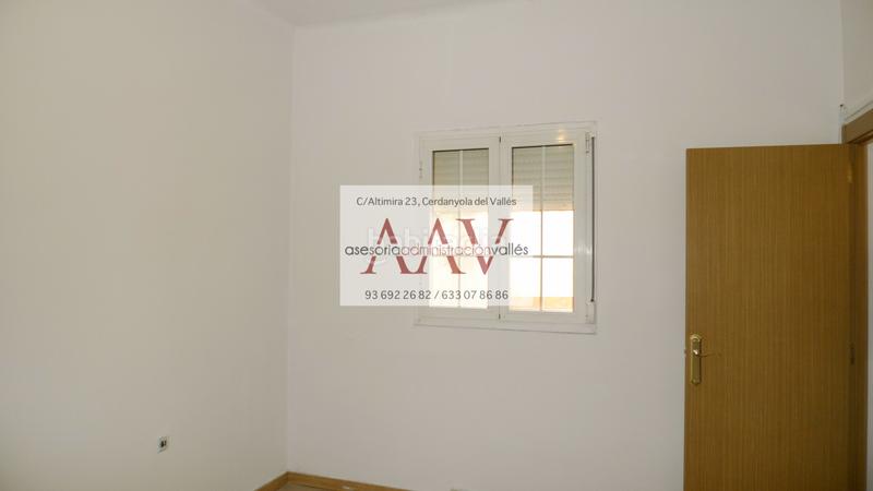 Foto ff70a614-ed9f-4adf-96cb-9358b686fe8a. Piso  en venta en Ca n'Oriac Sabadell