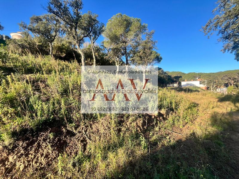 Foto 3f0f0e7b-4cfa-453c-aae7-baf7823ce054. Terreny residencial a Mas Pere-Río de Oro Calonge