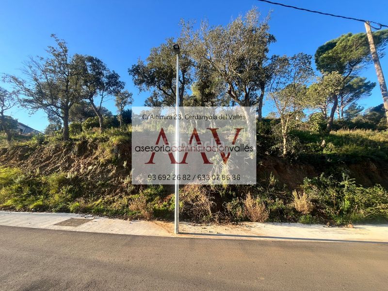 Foto a6541634-8ee8-458c-94bc-64bfefed00b3. Terreny residencial a Mas Pere-Río de Oro Calonge