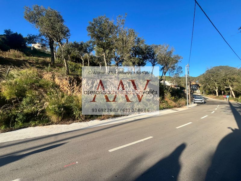 Foto f5e51895-1e97-40e1-8950-6af40457aa09. Terreny residencial a Mas Pere-Río de Oro Calonge