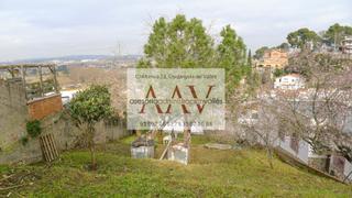 Terreny residencial  Carrer de provença. Terreno en montlforit, 615 m2. construye la casa de tus sueños!!
