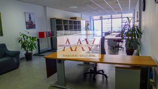 Local Comercial  Carretera de barcelona. Oficinas en venta en barber del valls