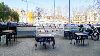 Rent Business premise  Ronda del guinardó. Bar en traspaso en fontetes de cerdanyola con terraza